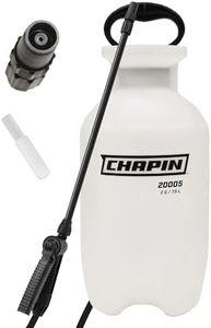 Chapin USA