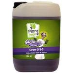 Plant Magic Plus - Oldtimer Organic Hydroponic Nutrients , Additives & Granules (Grow - 10L)