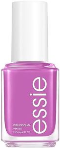 essie Nail