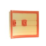 Bosch S0342 - Air Filter Car