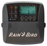 Rain Bird ST8I-2.0, WaterSense Certified, 8-Zone/Station Smart Indoor WiFi Sprinkler/Irrigation System Timer/Controller