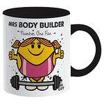 Muscle Builder For Kids