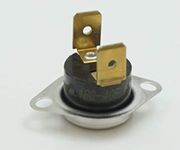 Supco SLS180 Auto Reset Thermostat