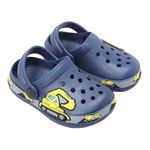 crocs Kid Cars