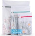 2nd Gen Honeycomb Mesh Laundry Bags