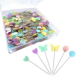 300pcs Sew
