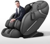 iRest Full Body Massage Chair, Zero