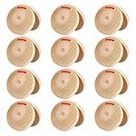 Licogel Wooden Castanet Percussion 