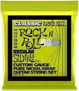 Ernie Ball