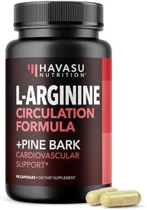 L Arginine