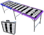 8-Foot Professional Beer Pong Table
