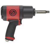 Chicago Pneumatic CP7748-2 Composite Air Impact Wrench with 2-Inch Extended Anvil, 1/2-Inch Drive