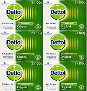 Dettol Ori