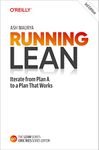 Running Lean: Iterate from Plan A to a Plan That Works