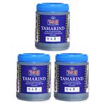 TRS Tamarind Concentrated Paste 400g (Pack of 3)