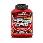 AMIX - Isolated Protein, Isoprime CFM, Whey Protein Isolate, Helps Muscle Recovery, High Purity Whey Protein - 4.4 Pound - Chocolate Flavor