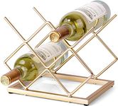 Wine Rack For Countertop