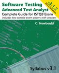 Software Testing Advanced Test Analyst Complete Guide for ISTQB Exam