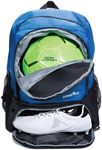 Athletico Youth Soccer Bag - Soccer