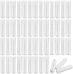 Dadabig 50 PCS Empty Lipstick Conta