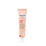 Weleda Nipple Balm, Fragrance Free Nipple Cream for New Mums, Pregnancy & Breastfeeding Safe, Natural Lanolin & Beeswax Nipple Treatment, Anti Chafing Protection, No Need To Remove Before Feeds - 25g