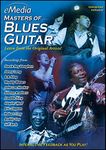 eMedia Masters of Blues Guitar [PC 