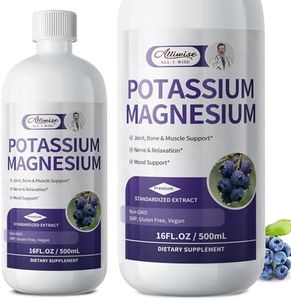 Potassium