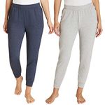 Eddie Bauer Womens Straight, Blue, Small