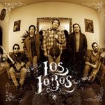 Wolf Tracks: The Best Of Los Lobos