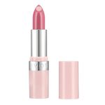 Avon Hydramatic Shine Lipstick 3.6g | Hydrating Intense Colour | SPF 20 | Plumper and Smoother Looking Lips | Cruelty Free | Hydra Shine Bright Pink