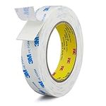 Double Sided Tape 1in x 16.5ft, Mou