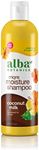 Alba Botanica Extra Rich Coconut Shampoo 355 ml