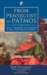 From Pentecost to Patmos