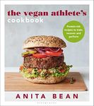 The Vegan Athlete's Cookbook: Prote