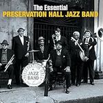 The Essential Preservation Hall Jaz