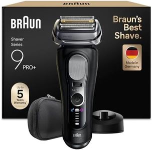 Braun Seri