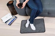 Electric Heated Mat Foot Warmer Flo