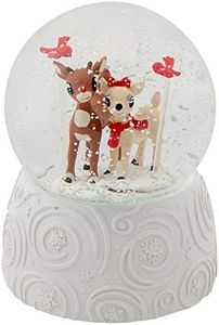 Rudolph Wi