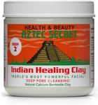 Aztec Secret– Indian Healing Clay 1