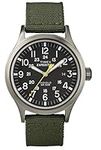 Timex Expedition Scout Men's 40mm Watch T49961