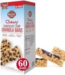 Wellsley Farms Chewy Chocolate Chip