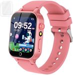 Kids Smart Watches Girls Age 6-12, 