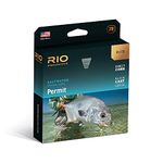 RIO Elite Permit Fly Line - WF8