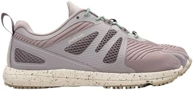 Peluva Strand ATR | Women's 5-Toe, Zero-Drop Barefoot Trail Shoes