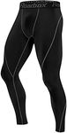 Roadbox Compression Pants Men Cooli