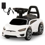 Electric Car For Kids Rides