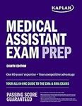 Medical Assistant Exam Prep: Your A