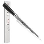 CHUYIREN Sashimi Knife- 9.5 inch(24