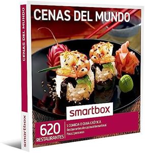 Smartbox -