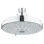 GROHE 27134000 | Rainshower Cosmopolitan 160 Head Shower | 4 Sprays,Chrome